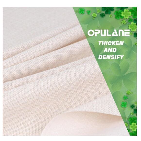 4 pc set Throw Pillow Covers 18x18 Polyester St. Patricks Day - Picture 7 of 7